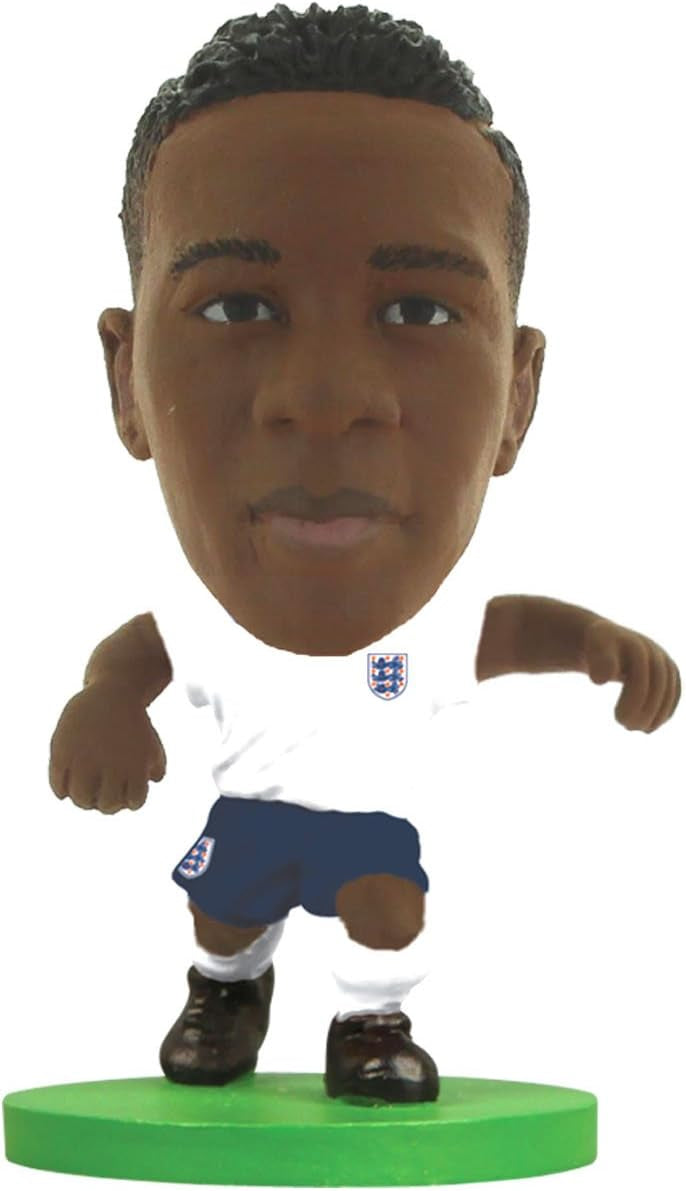 SoccerStarz - England Nathaniel Clyne (2016)