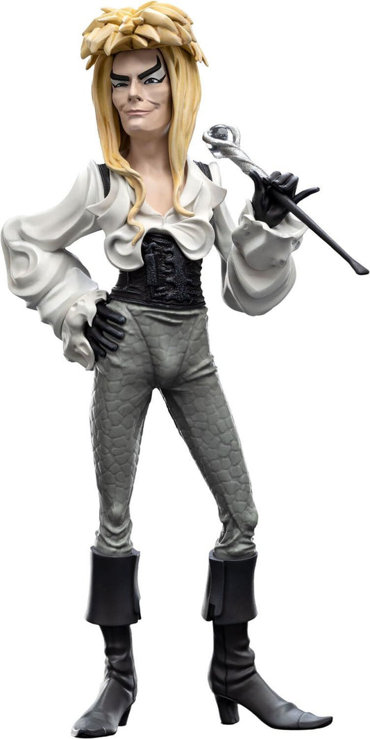 Labyrinth (1986 film) Mini Epics Vinyl Figure Jareth 16 cm