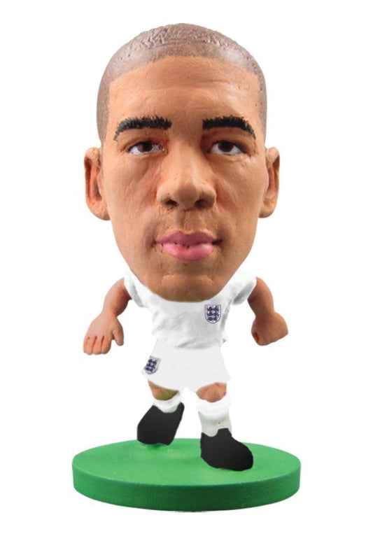 SoccerStarz - England Chris Smalling (2018)
