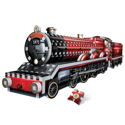 Harry Potter: Hogwarts Express (460pc)