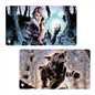 MTG: Innistrad Remastered Double Sided Playmat Multi Mythic X