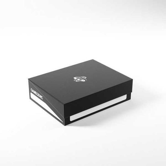 Gamegenic Deck Box - Holder Cave Black