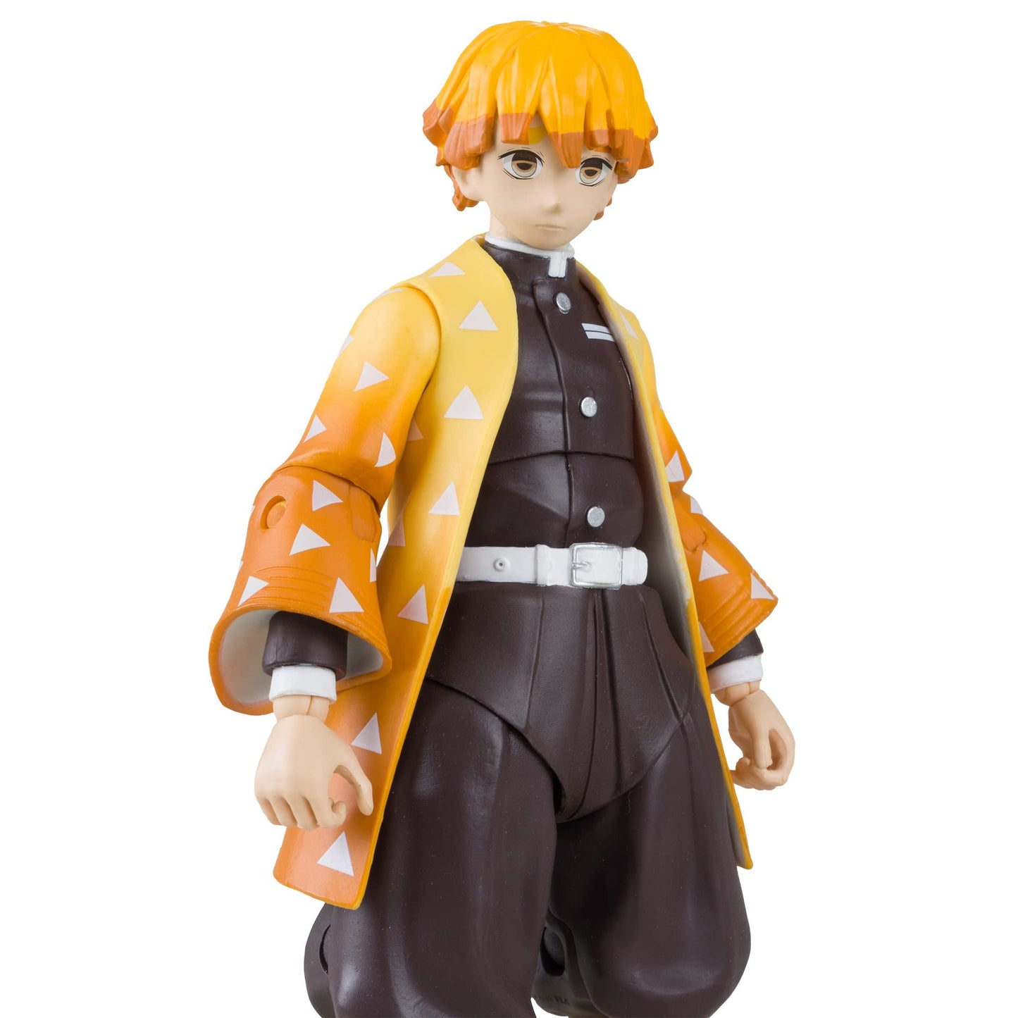 Mft Ds Zenitsu Agatsuma Wv1 Indies Merchandise