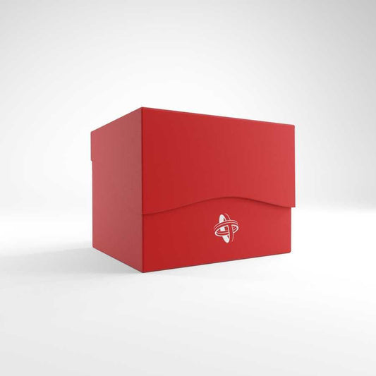 UNIT Gamegenic Side Holder 100+ XL - Red