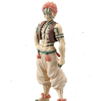 Bp Ds Akaza Vol 5 Indies Merchandise