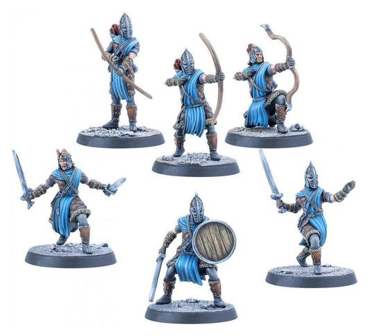 Tes Cta Stormcloak Skirmishers Indies Merchandise