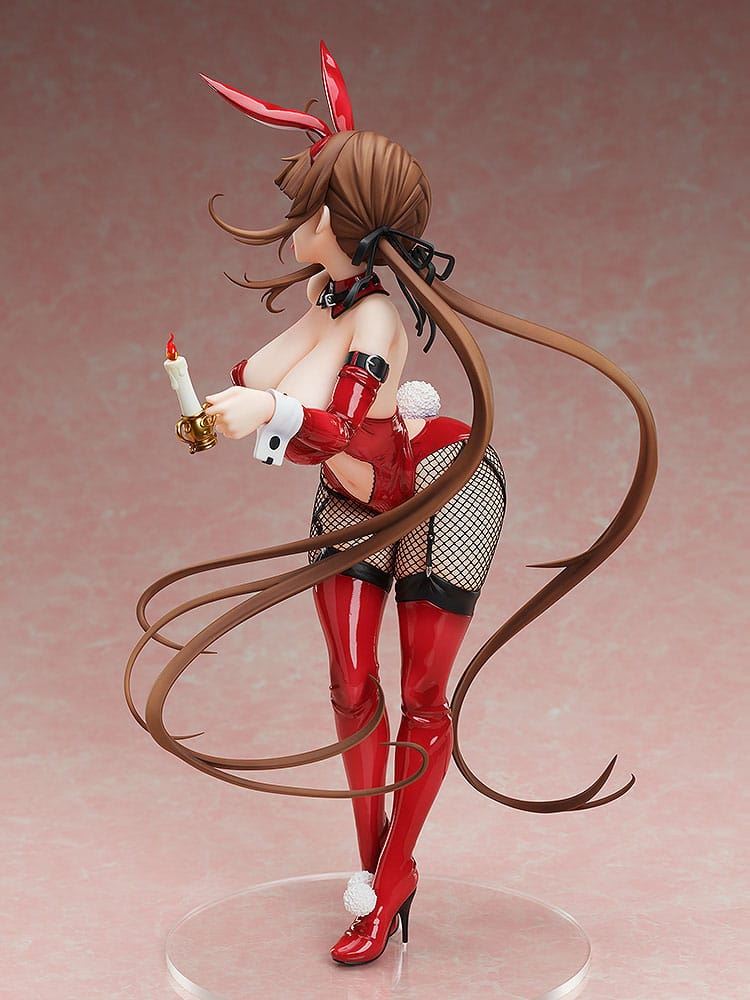 Shinobi Master Senran Kagura: New Link PVC Statue 1/4 Ryobi: Shinobi -Tenshin Bu