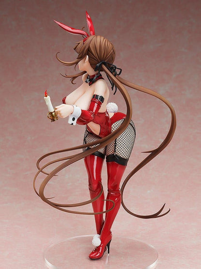 Shinobi Master Senran Kagura: New Link PVC Statue 1/4 Ryobi: Shinobi -Tenshin Bu