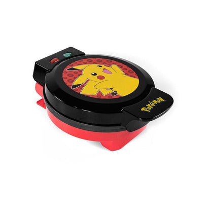 Pok?mon Waffle Maker Pikachu