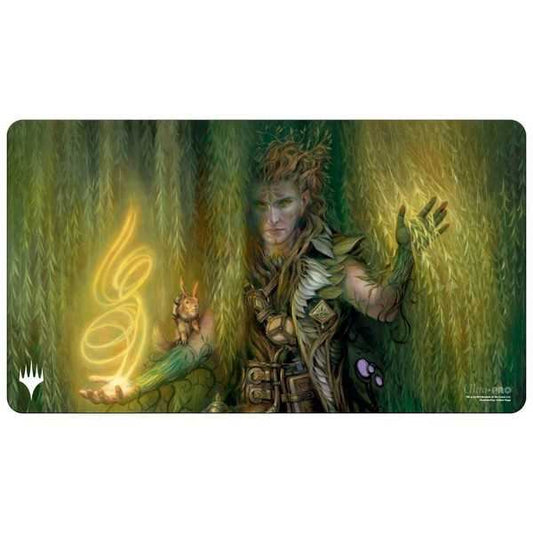 MTG: Murders at Karlov Manor Playmat D