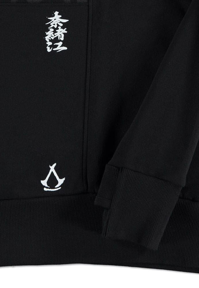 Assassin?s Creed Shadows Sweater ODA clan Size M