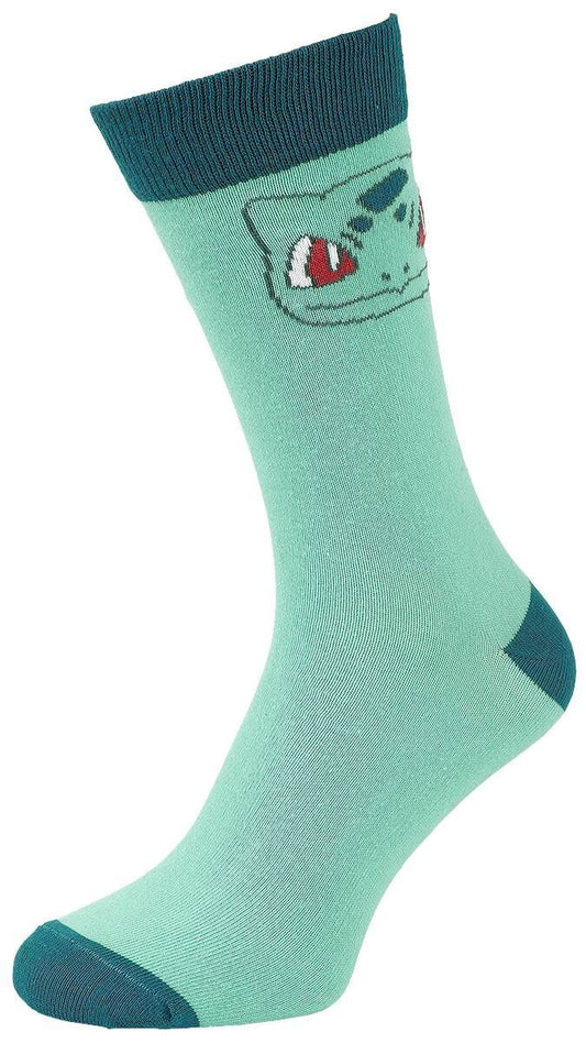 Pok?mon Socks Bulbasaur 39-42