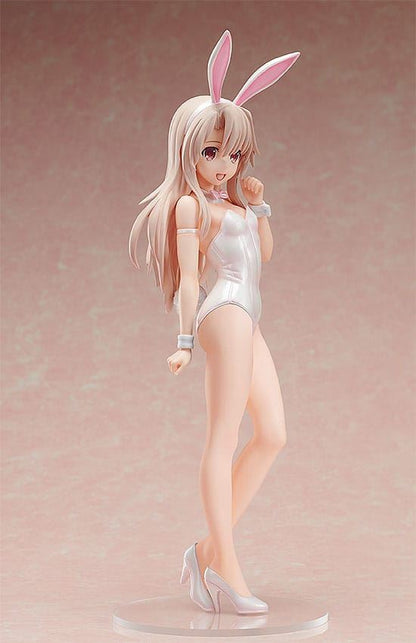 Fate/Grand Order PVC Statue 1/4 Illyasviel von Einzbern: Bare Leg Bunny Ver. 39