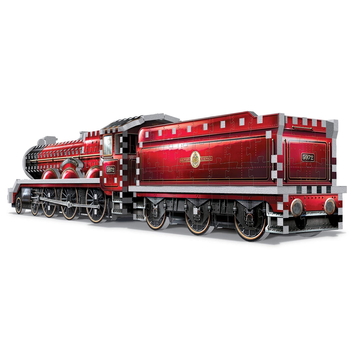 Harry Potter: Hogwarts Express (460pc)