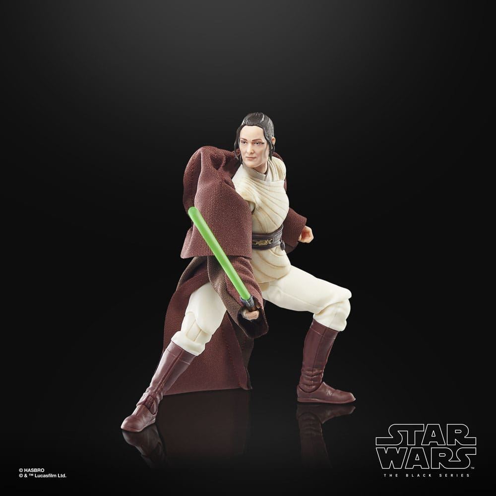 Star Wars - The Black Series - The Acolyte - Jedi Master Indara /Toys
