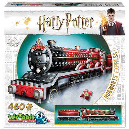 Harry Potter: Hogwarts Express (460pc)