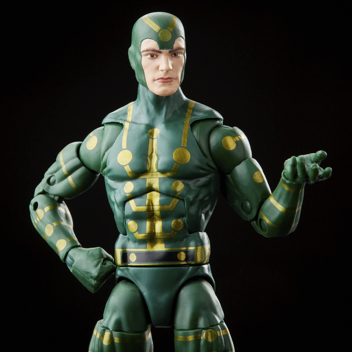 Marvel Legends Series - The Uncanny X-Men - Multiple Man /Toys