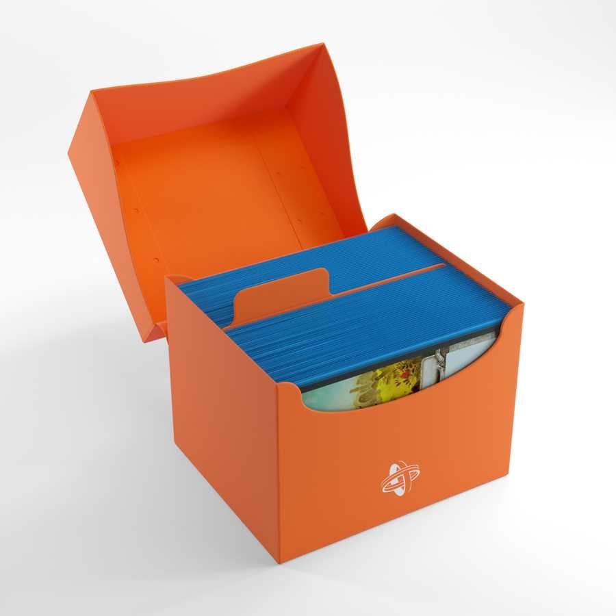 UNIT Gamegenic Side Holder 100+ XL - Orange