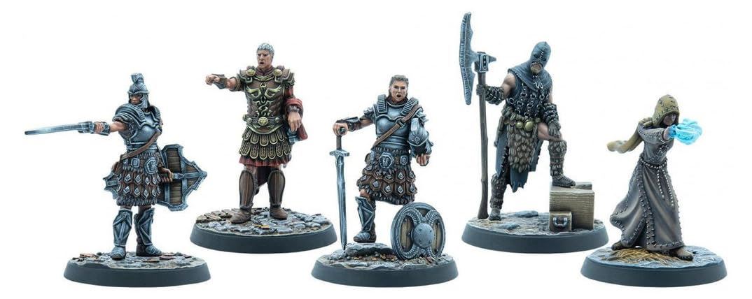 Tes Cta Imperial Officers Indies Merchandise