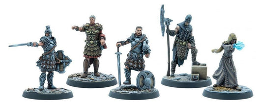 Tes Cta Imperial Officers Indies Merchandise