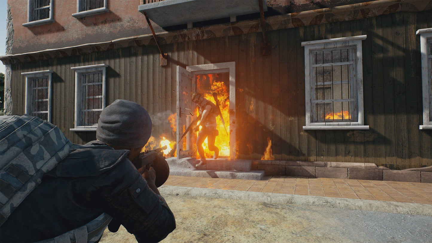 Playerunknown's Battlegrounds - Game Preview Edition (Xbox One) [XBOX ONE]
