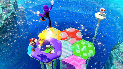 Mario Party Superstars /Switch *New & Sealed*