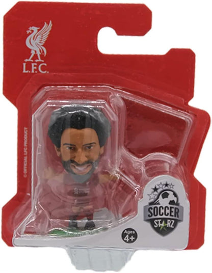 SoccerStarz - NEW Best Players In The World (4 PK) (4 Blisters In A Box)