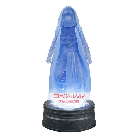 Star Wars - The Black Series - Holocomm Collection (Mae - Assassin) /Toys