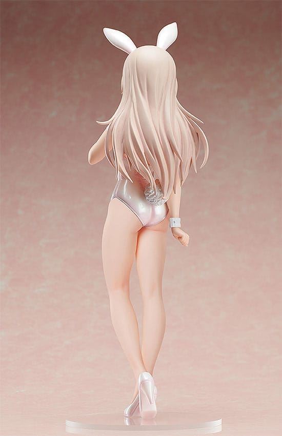 Fate/Grand Order PVC Statue 1/4 Illyasviel von Einzbern: Bare Leg Bunny Ver. 39