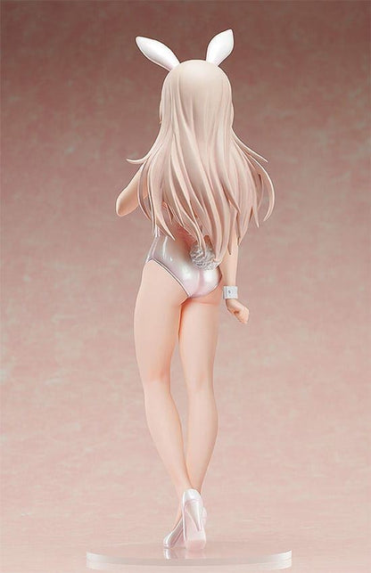 Fate/Grand Order PVC Statue 1/4 Illyasviel von Einzbern: Bare Leg Bunny Ver. 39