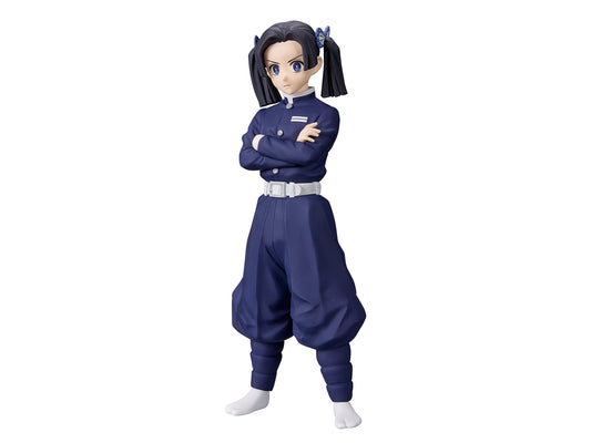 Banpresto: Demon Slayer - Vol.22 PVC Figure (Kanzaki) /Figurine