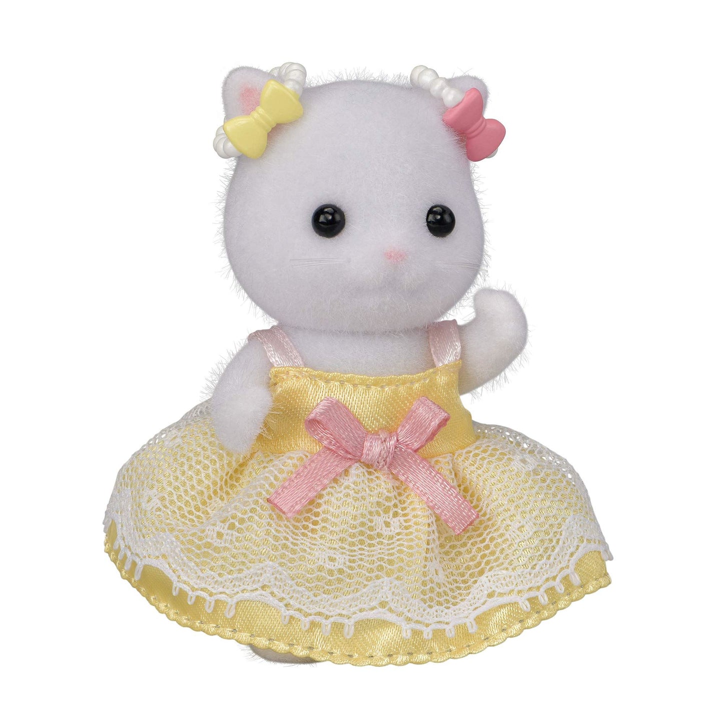 Sylvanian Families - Princess Dress Up Set /Toys