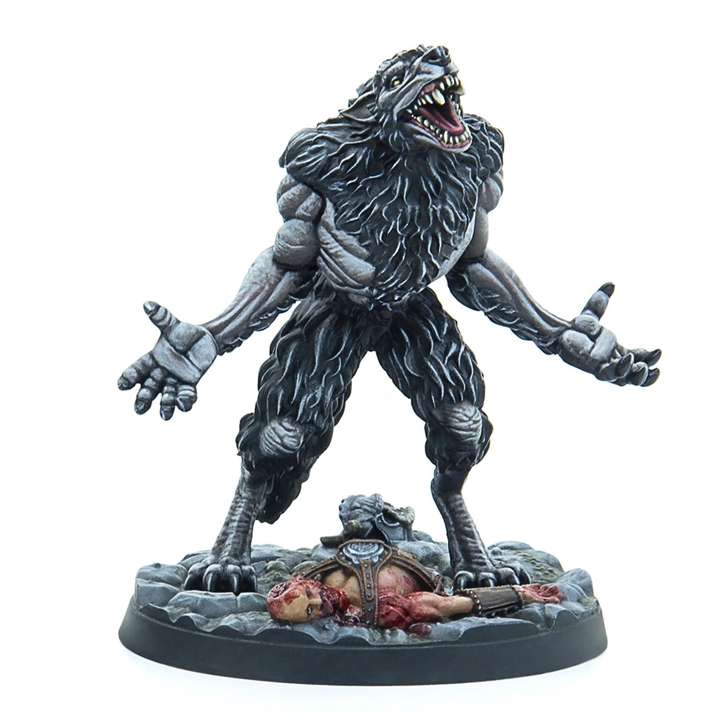 Tes Cta Companions Indies Merchandise