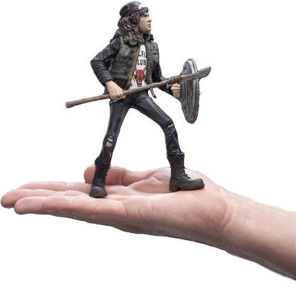 Stranger Things Mini Epics Vinyl Figure Eddie Munson Limited Edition 16 cm