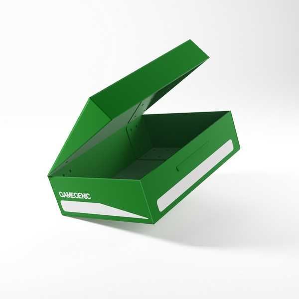 UNIT Gamegenic Token Holder - Green