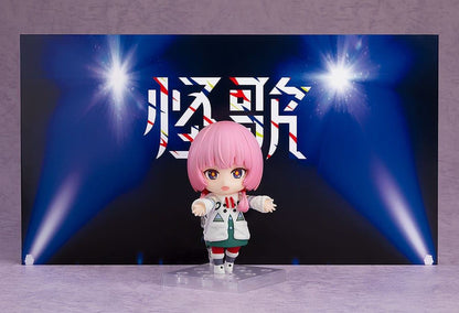 KAF Nendoroid Action Figure KAF 10 cm
