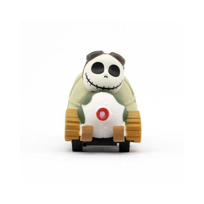 Nightmare Before Christmas Zoom Hero Pullback Vehicles w/ Figures Assortment 12