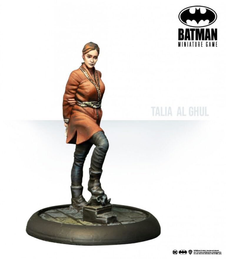 Bmg Tdkr The Fire Rises Indies Merchandise
