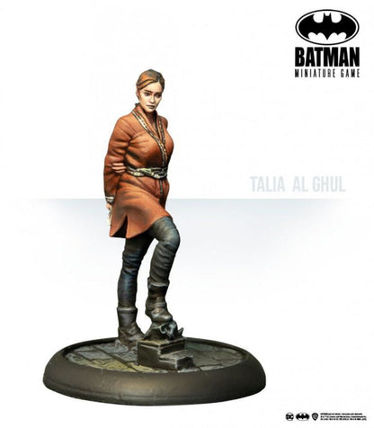 Bmg Tdkr The Fire Rises Indies Merchandise