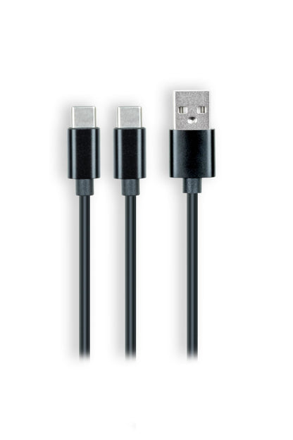 Psvr2 Hook And Charging Cable Playstation Virtual Reality