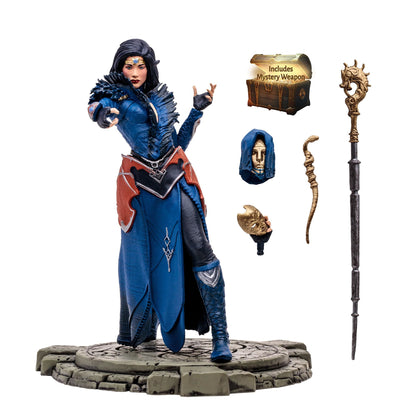 Mft Diablo Hyrda Sorceress Indies Merchandise