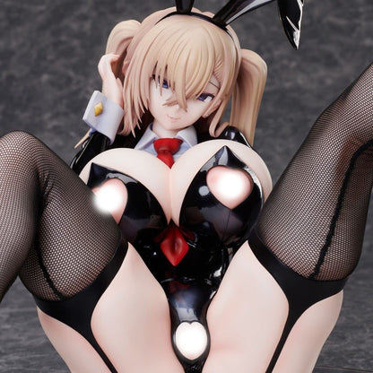 Original Character by Creators Opinion Statue 1/4 Ichigo Munakata Bunny Ver. 25