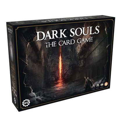 Dark Souls Tcg Indies Merchandise