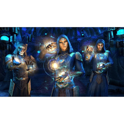 The Elder Scrolls Online: Summerset (DELETED TITLE) /PS4 *New & Sealed*