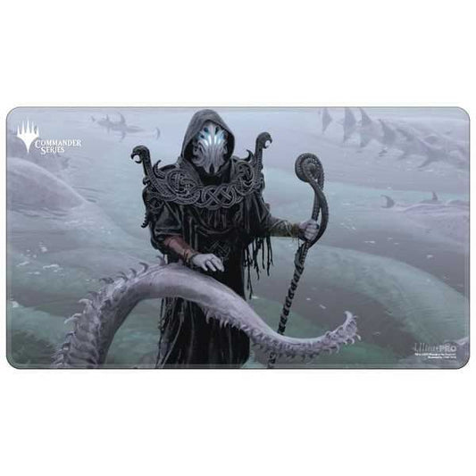 MTG: Commander Series - Release 1 - Mono Color Stitched Edge Playmat - Orvar