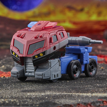 Transformers Generations Legacy United Voyager Optimus Prime 18cm