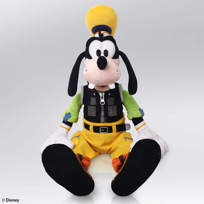 Kingdom Hearts Series Plush - KH III (Goofy) /Plush