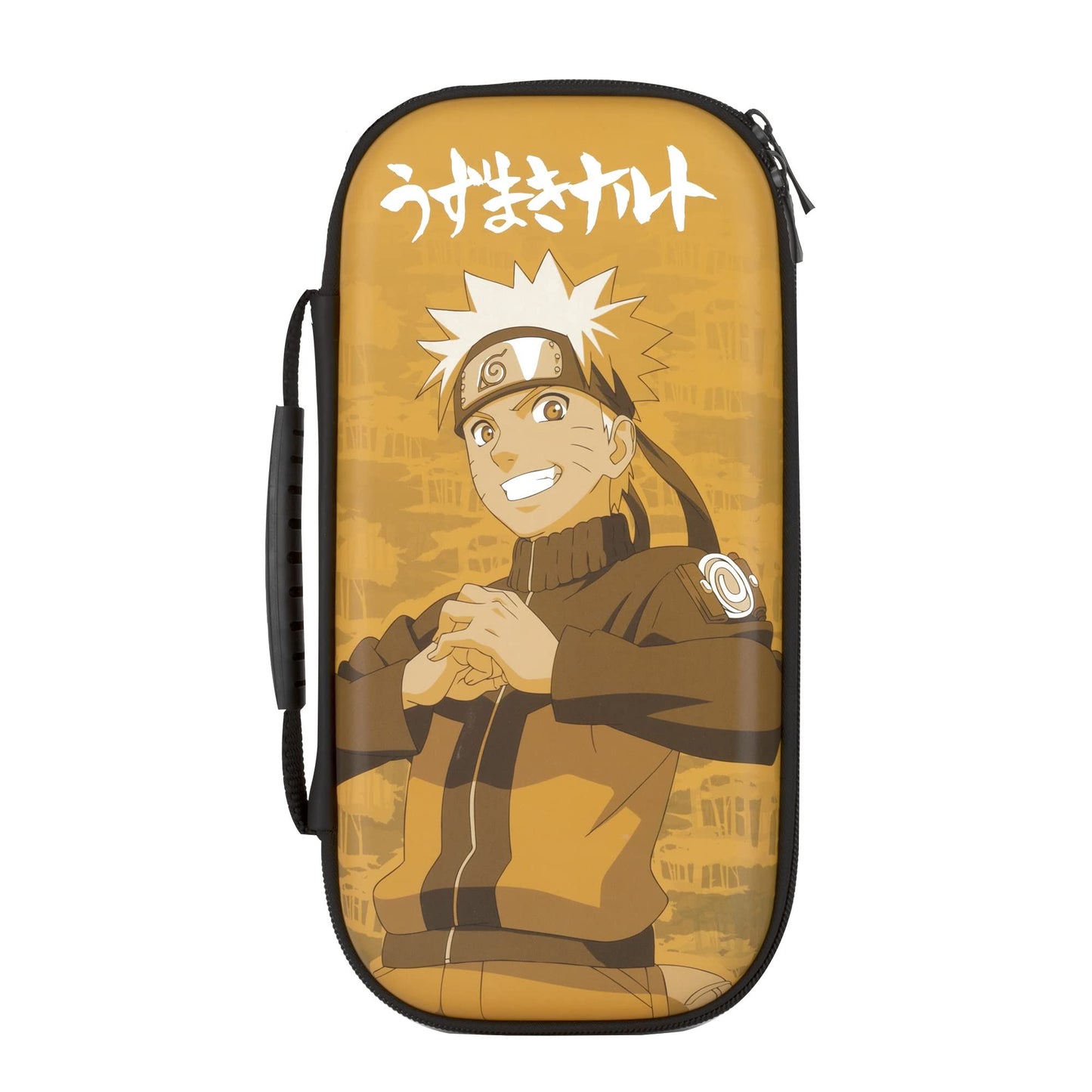 Konix Naruto Switch Protective Case (Naruto) /Switch