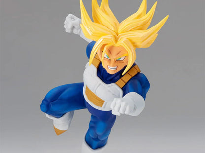 Bp Dbz Ss Trunks Indies Merchandise