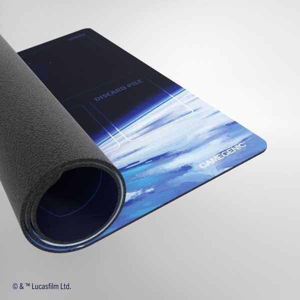 Gamegenic Star Wars: Unlimited Game Mat - Death Star